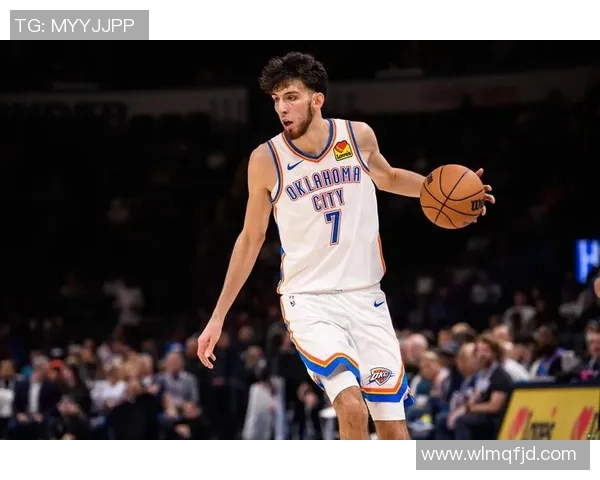 切特霍姆格伦的崛起与未来潜力分析及其对篮球的影响